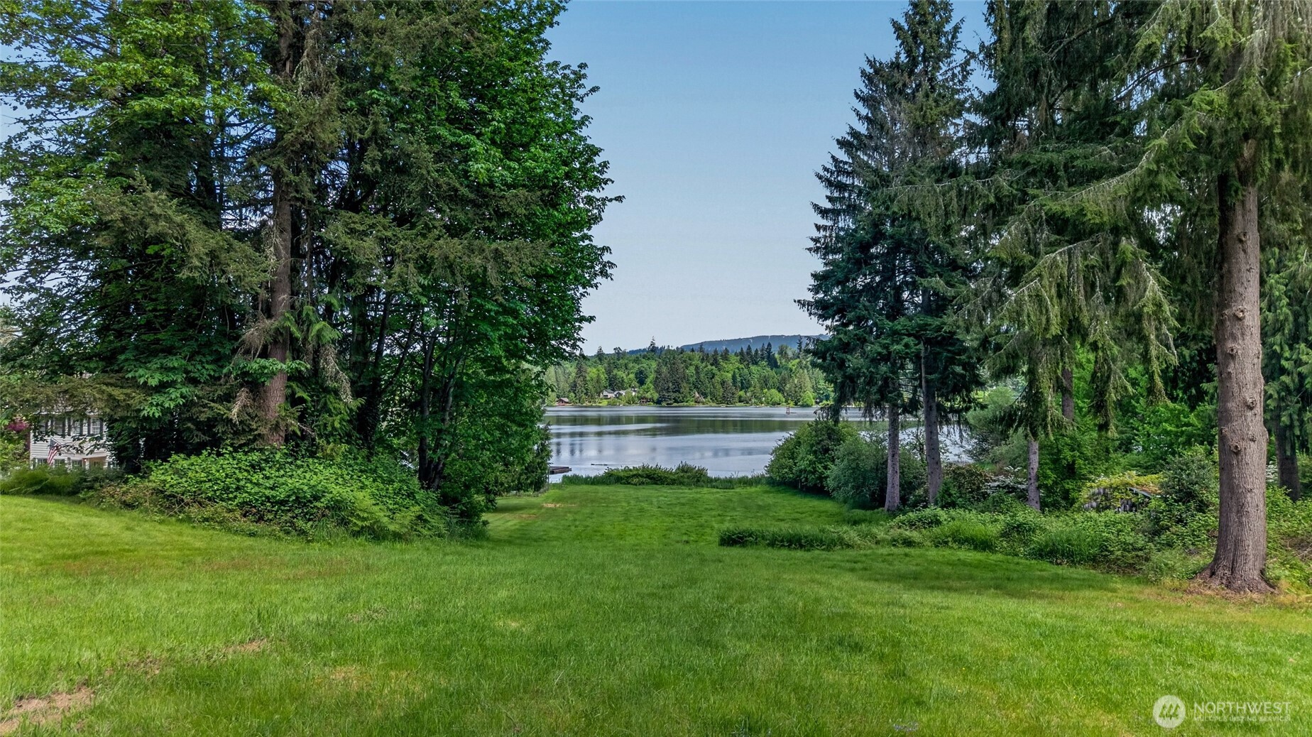 107 W Lake Joy Drive NE Carnation WA 98014