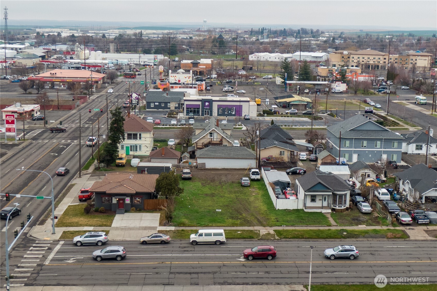 622 W Poplar Street Walla Walla WA 99362