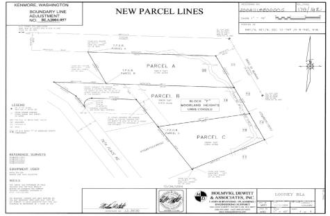 16 Xxx 76th Place NE Kenmore WA 98028