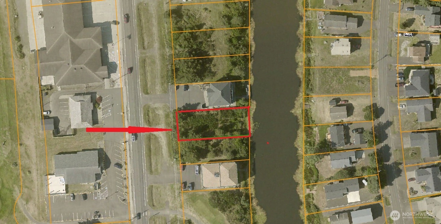 556 Point Brown Avenue NE Ocean Shores WA 98569