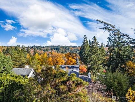 23 128th Avenue SE Bellevue WA 98005