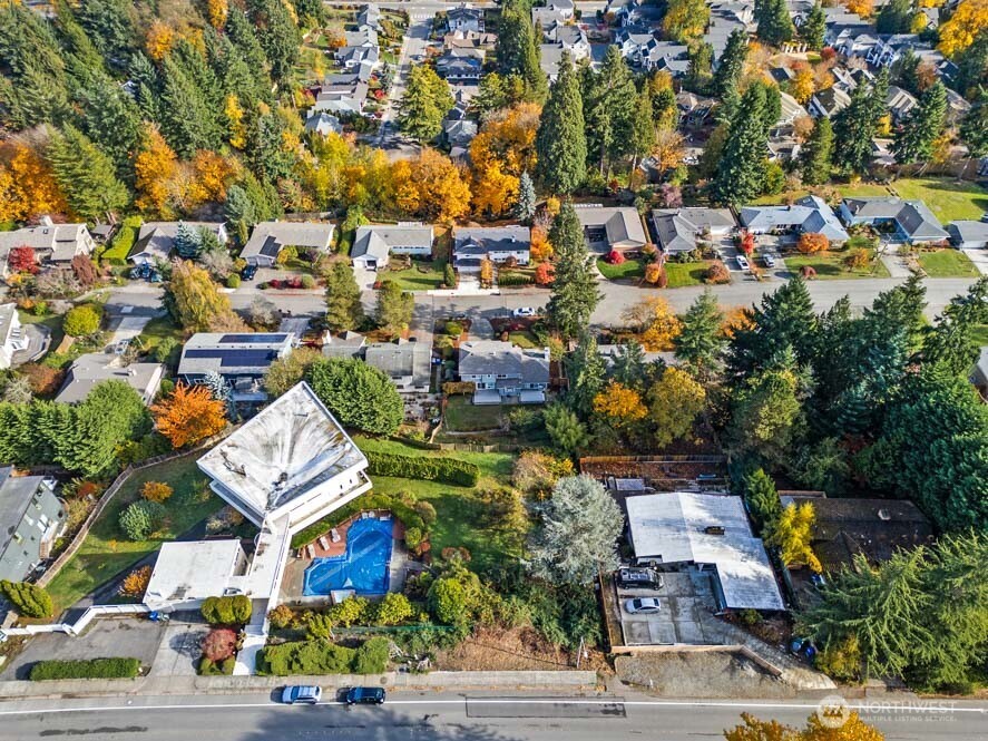 23 128th Avenue SE Bellevue WA 98005