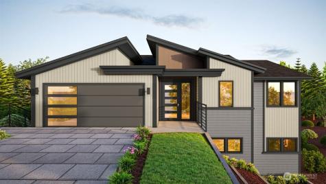 23 128th Avenue SE Bellevue WA 98005