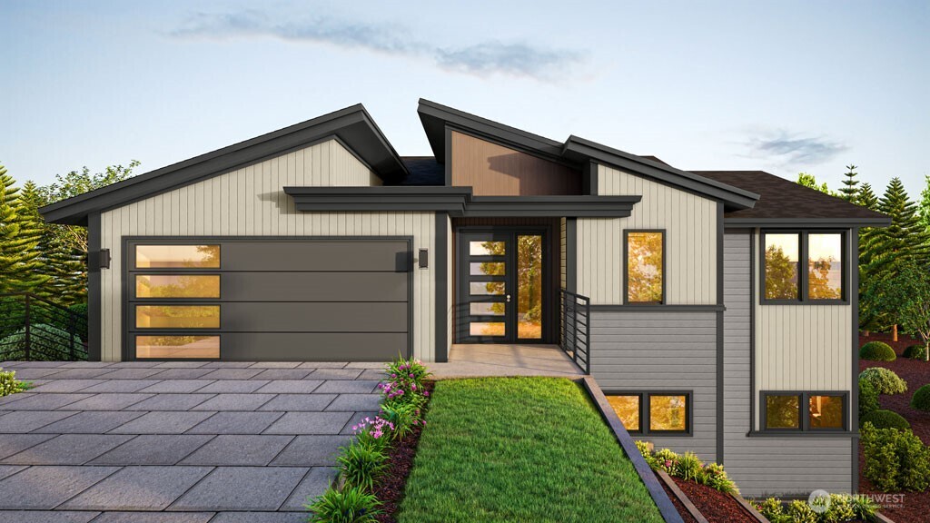 23 128th Avenue SE Bellevue WA 98005