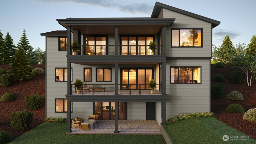23 128th Avenue SE Bellevue WA 98005