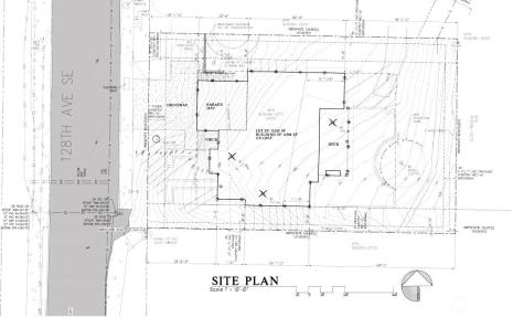 23 128th Avenue SE Bellevue WA 98005