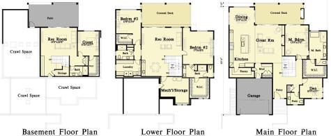 23 128th Avenue SE Bellevue WA 98005