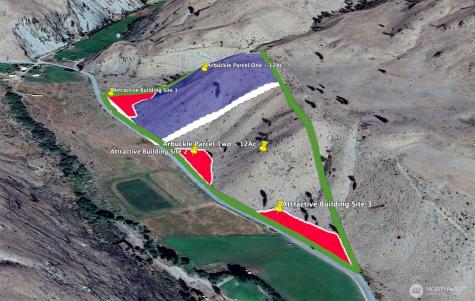 2200 Antoine Creek Road Chelan WA 98816