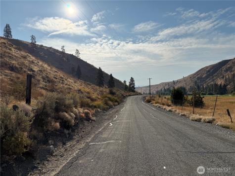 2200 Antoine Creek Road Chelan WA 98816