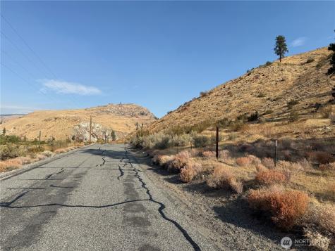 2200 Antoine Creek Road Chelan WA 98816