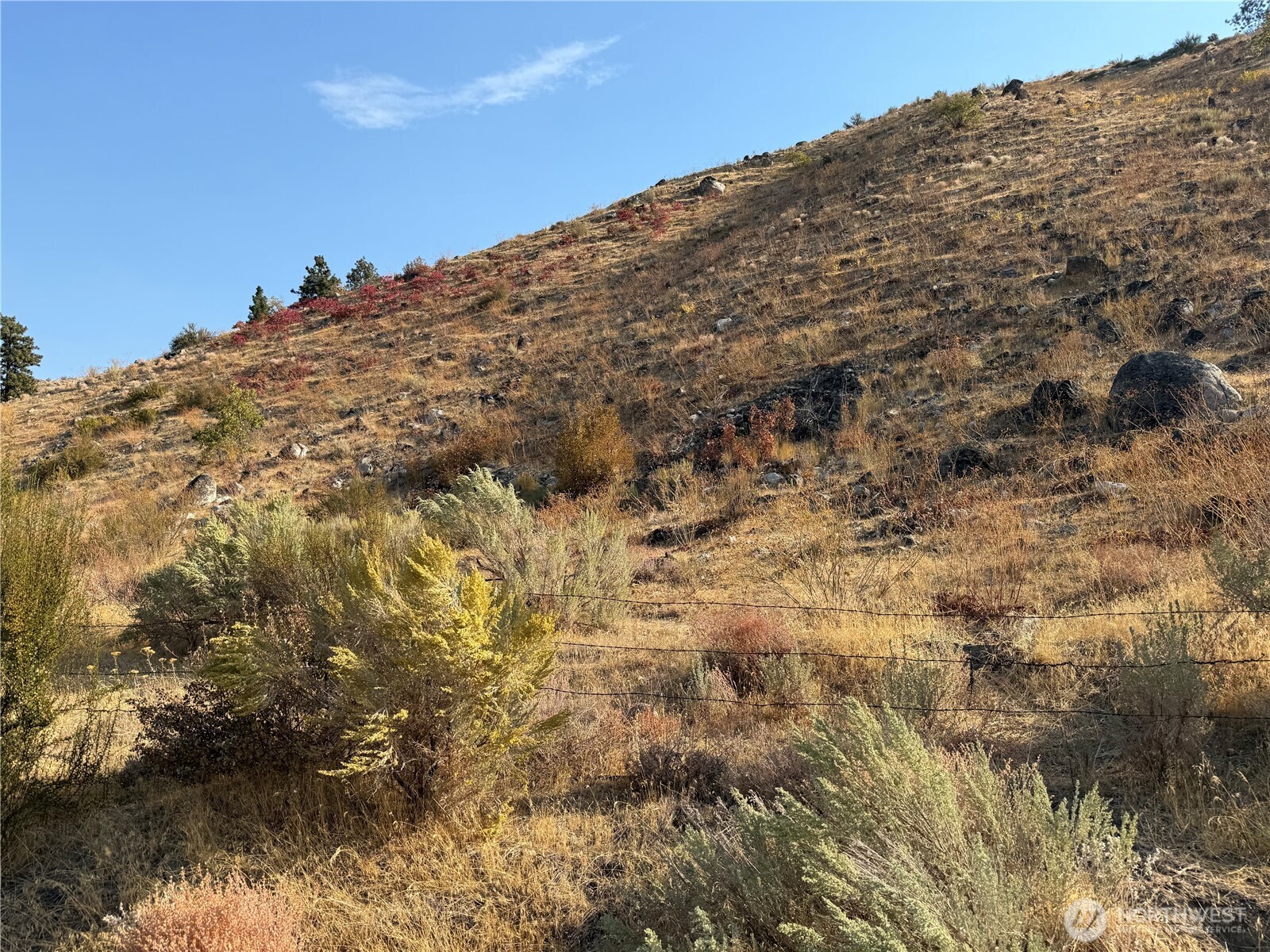 2200 Antoine Creek Road Chelan WA 98816