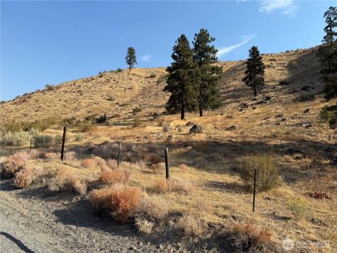 2200 Antoine Creek Road Chelan WA 98816