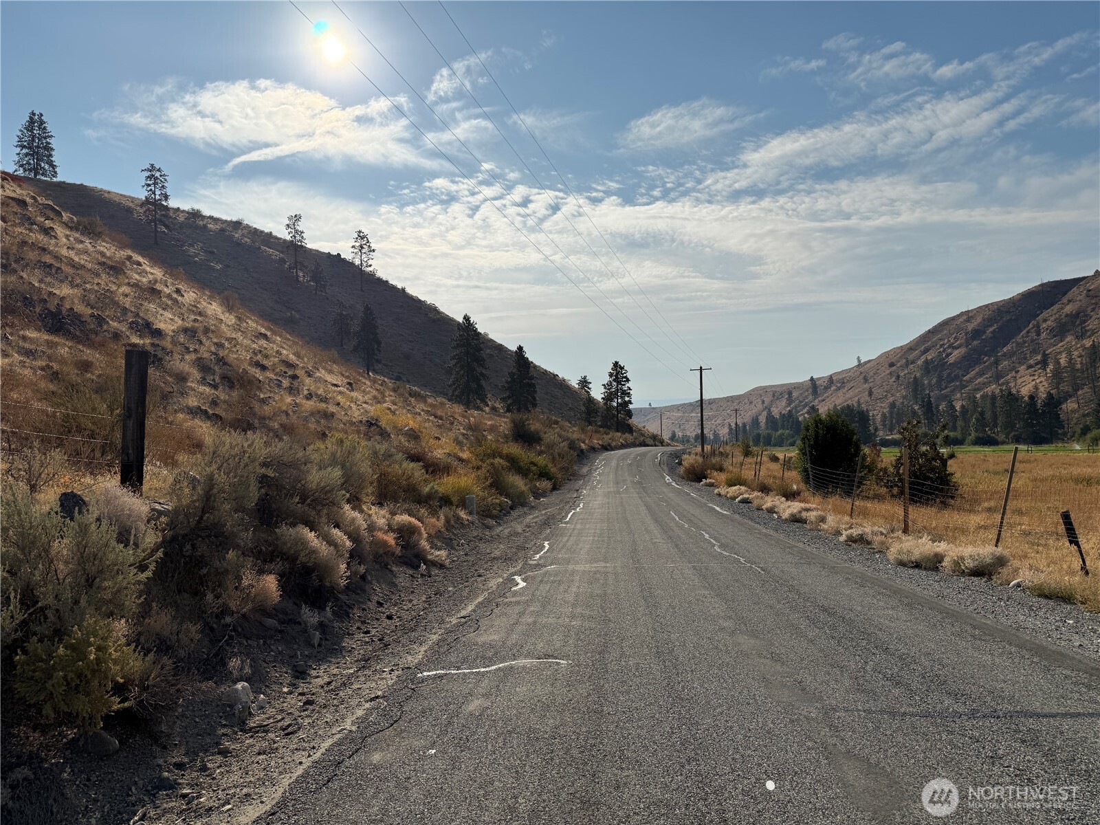 2200 Antoine Creek Road Chelan WA 98816
