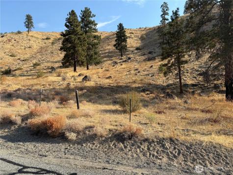 2200 Antoine Creek Road Chelan WA 98816