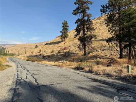 2200 Antoine Creek Road Chelan WA 98816