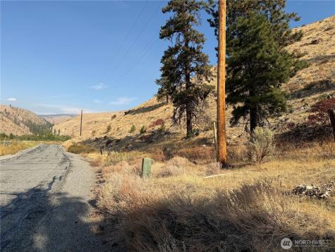 2200 Antoine Creek Road Chelan WA 98816