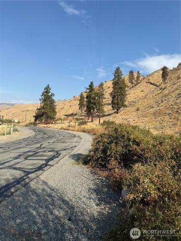 2200 Antoine Creek Road Chelan WA 98816
