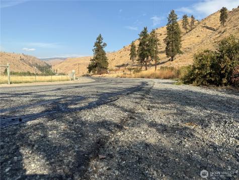 2200 Antoine Creek Road Chelan WA 98816