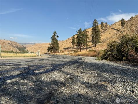 2200 Antoine Creek Road Chelan WA 98816