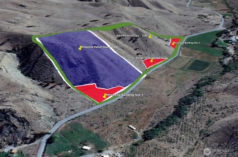 2200 Antoine Creek Road Chelan WA 98816