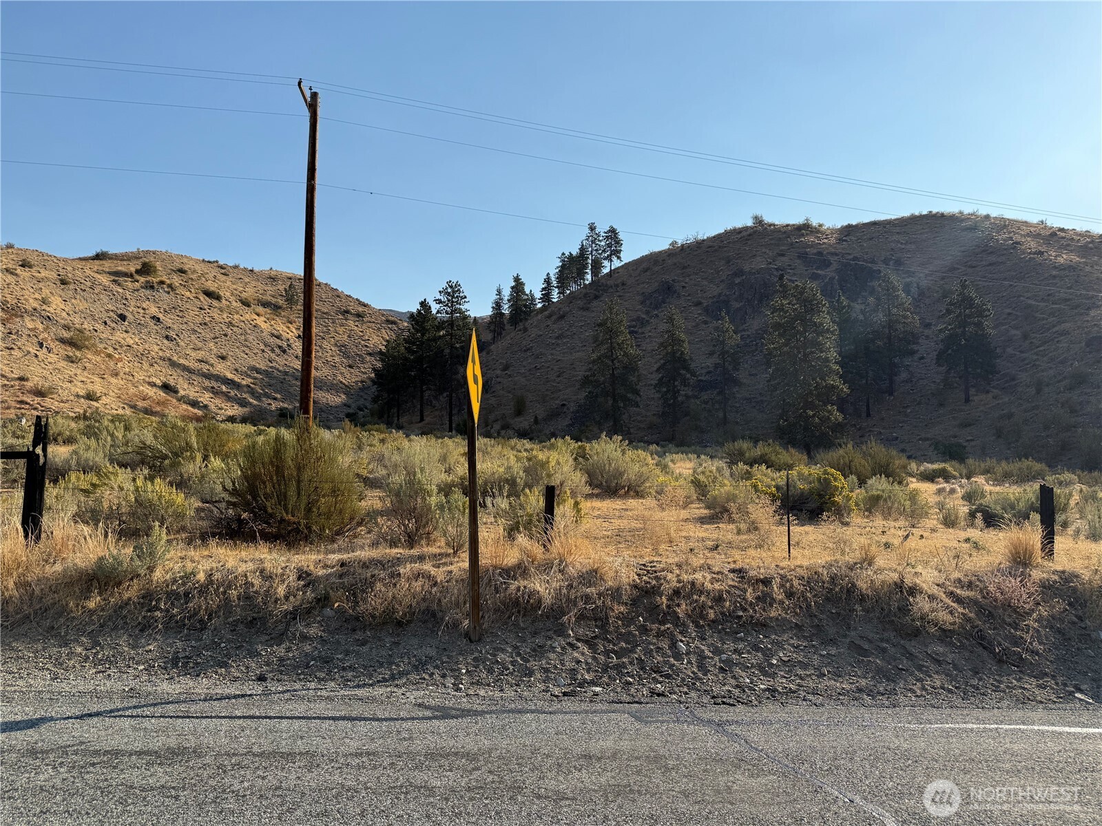 2200 Antoine Creek Road Chelan WA 98816