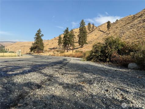 2200 Antoine Creek Road Chelan WA 98816