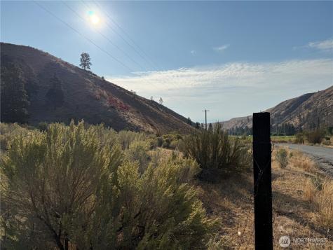 2200 Antoine Creek Road Chelan WA 98816
