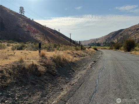 2200 Antoine Creek Road Chelan WA 98816