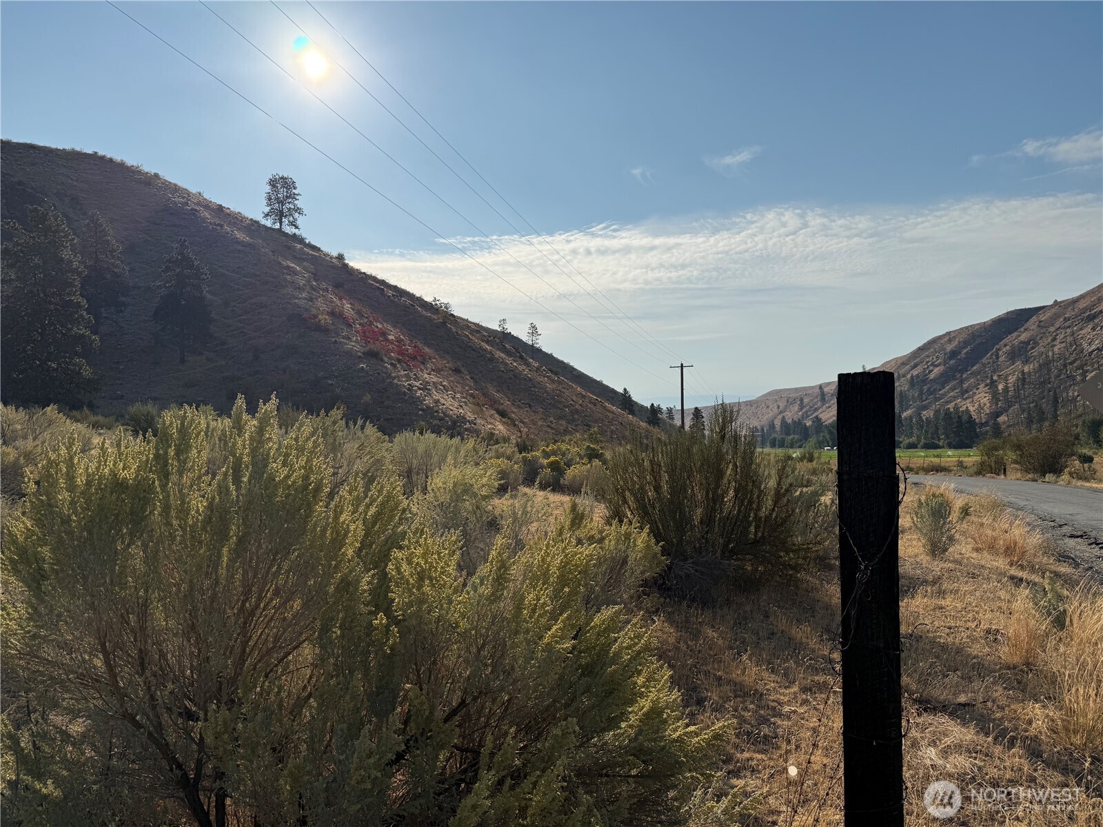2200 Antoine Creek Road Chelan WA 98816