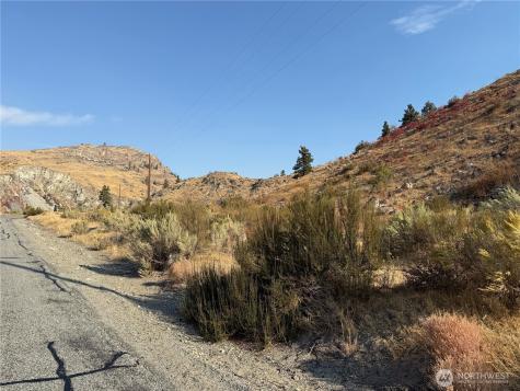 2200 Antoine Creek Road Chelan WA 98816