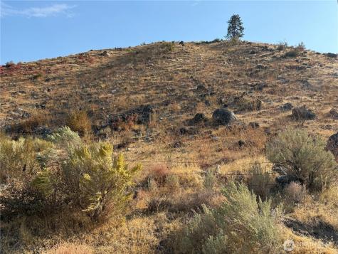 2200 Antoine Creek Road Chelan WA 98816