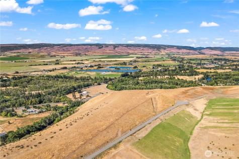 16 Sundance Lane Ellensburg WA 98926