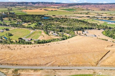 16 Sundance Lane Ellensburg WA 98926