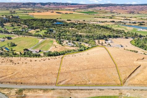 16 Sundance Lane Ellensburg WA 98926
