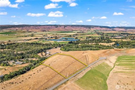 16 Sundance Lane Ellensburg WA 98926