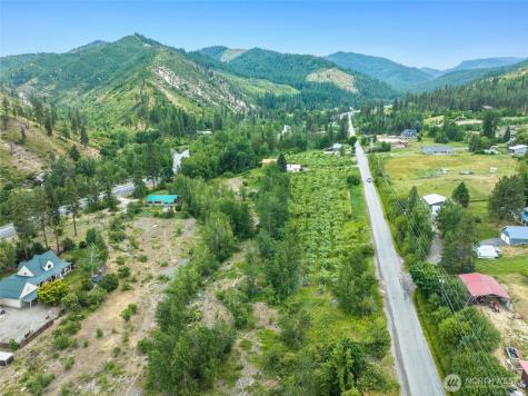 5969 Campbell Road Peshastin WA 98847