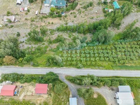 5969 Campbell Road Peshastin WA 98847