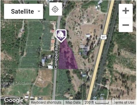5969 Campbell Road Peshastin WA 98847