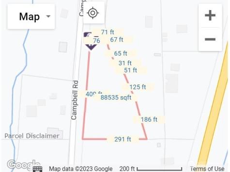5969 Campbell Road Peshastin WA 98847