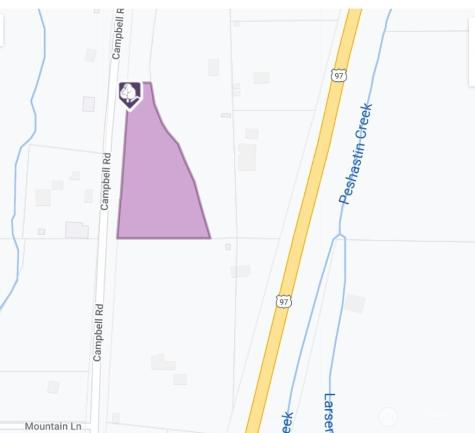 5969 Campbell Road Peshastin WA 98847