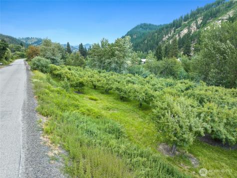 5969 Campbell Road Peshastin WA 98847