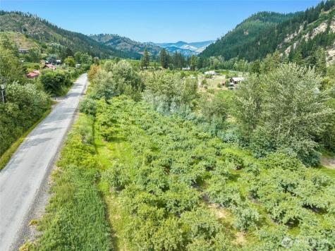 5969 Campbell Road Peshastin WA 98847
