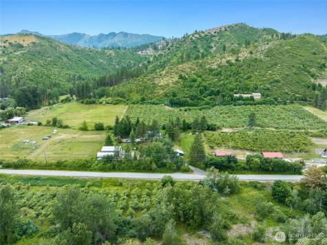 5969 Campbell Road Peshastin WA 98847