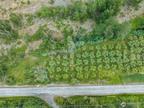 5969 Campbell Road Peshastin WA 98847
