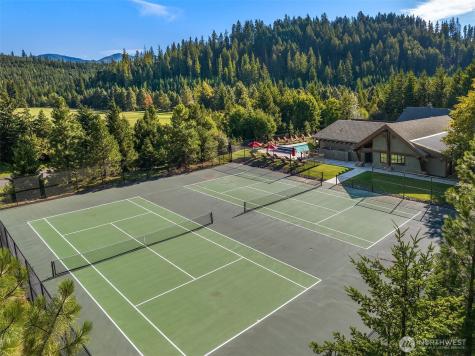 11 Gold Leaf Lane Cle Elum WA 98922