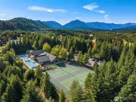 11 Gold Leaf Lane Cle Elum WA 98922