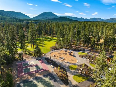 11 Gold Leaf Lane Cle Elum WA 98922