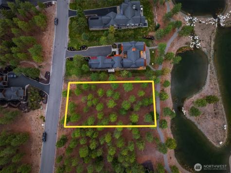 11 Gold Leaf Lane Cle Elum WA 98922