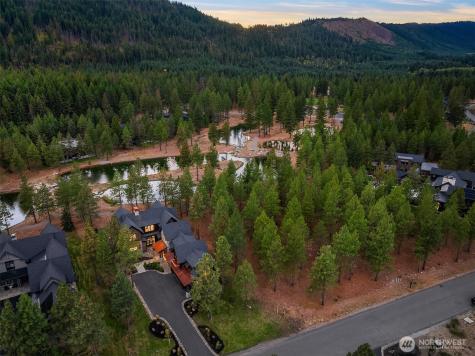 11 Gold Leaf Lane Cle Elum WA 98922