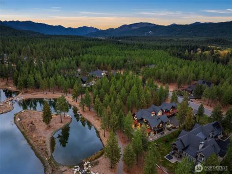 11 Gold Leaf Lane Cle Elum WA 98922